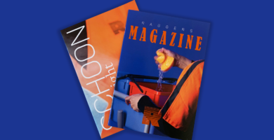 Raggers Magazine