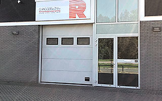Locatie raggers in Utrecht