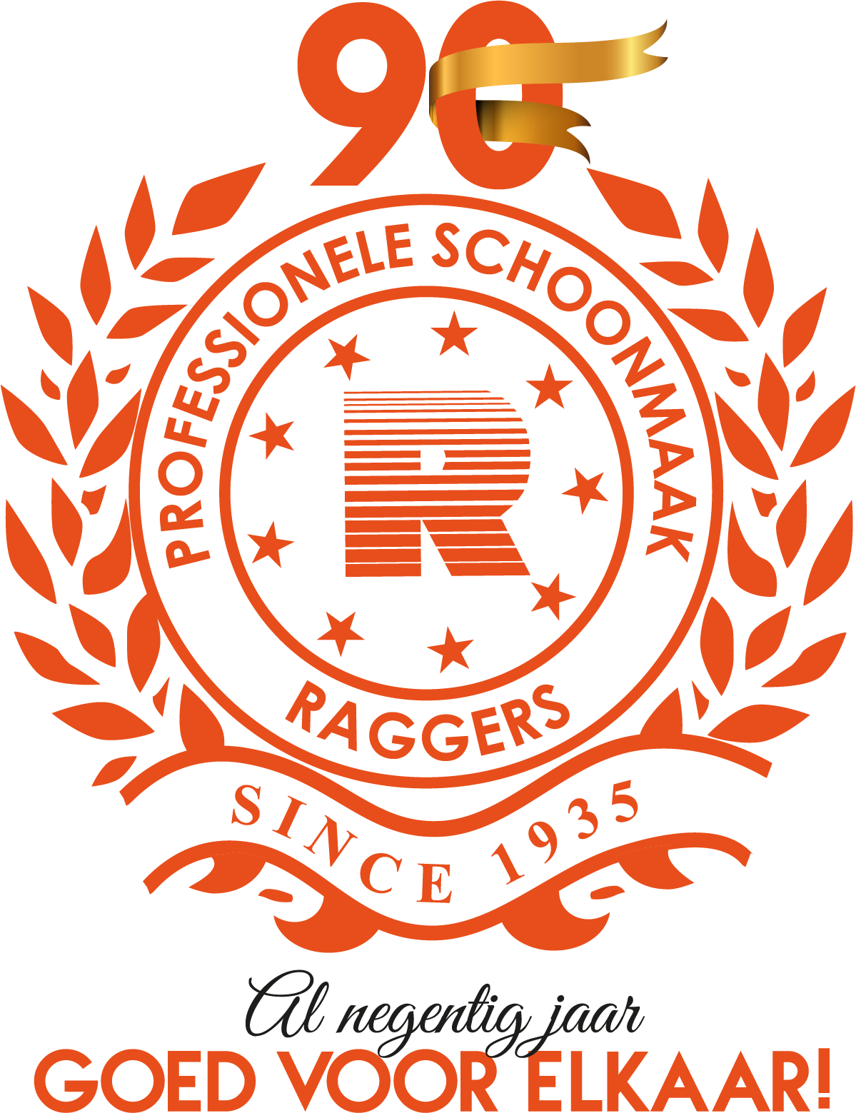 Raggers logo